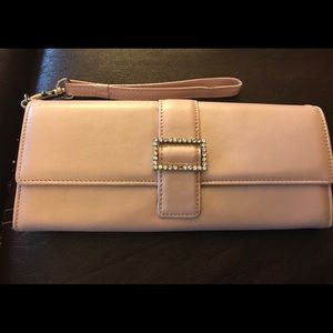 Wallet/wristlet